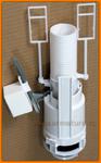 Zawór spustowy WC do spłuczki podtynkowej Cersanit AQUA SIAMP Verso 350 Gorgiel Ideal Standard w sklepie internetowym EGO-STYLE 