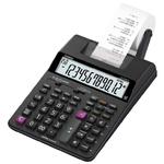 Kalkulator Casio, HR 150 RCE , czarny, Przenośny kalkulator drukujący, dwunasto pozycyjny w sklepie internetowym Centrum-tonerow.pl