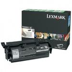 Lexmark oryginalny toner T650H11E, black, 25000s, return, high capacity, Lexmark T650DN w sklepie internetowym Centrum-tonerow.pl