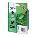 Epson oryginalny ink C13T054840, matte black, 550s, 13ml, Epson Stylus Photo R800, R1800 w sklepie internetowym Centrum-tonerow.pl