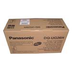 Panasonic oryginalny toner DQ-UG26H, black, 5000s, Panasonic DP180 w sklepie internetowym Centrum-tonerow.pl