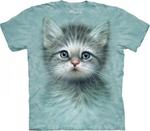 Blue Eyed Kitten - T-shirt The Mountain w sklepie internetowym  VeoVeo