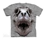 T-Rex Big Skull - The Mountain - Junior w sklepie internetowym  VeoVeo