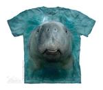 Big Face Manatee - The Mountain Junior w sklepie internetowym  VeoVeo