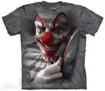 Clown Cut - T-shirt The Mountain w sklepie internetowym  VeoVeo