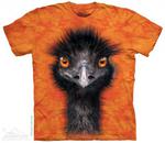 Emu - T-shirt The Mountain w sklepie internetowym  VeoVeo