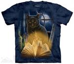 Bewitched - T-shirt The Mountain w sklepie internetowym  VeoVeo