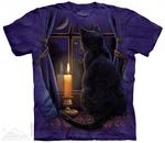 Midnight Vigil - T-shirt The Mountain w sklepie internetowym  VeoVeo