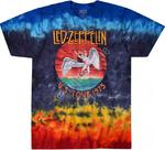 Led Zeppelin Icarus 1975 - Liquid Blue w sklepie internetowym  VeoVeo