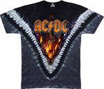 ACDC Hells Bells - Liquid Blue w sklepie internetowym  VeoVeo