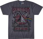 Pink Floyd Carnegie Hall Heather Dark - Liquid Blue w sklepie internetowym  VeoVeo