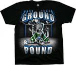 Ground and Pound - Liquid Blue w sklepie internetowym  VeoVeo