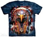 Native Patriot Eagle - The Mountain w sklepie internetowym  VeoVeo