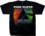 Pink Floyd Dark Side Silhouette - Liquid Blue w sklepie internetowym  VeoVeo