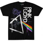 Pink Floyd Dark Side Graffiti - Liquid Blue w sklepie internetowym  VeoVeo