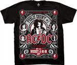 ACDC Public Enemy - Liquid Blue w sklepie internetowym  VeoVeo