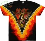 ACDC Angus Lightning - Liquid Blue w sklepie internetowym  VeoVeo