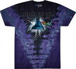 Pink Floyd Dark Side Vortex - Liquid Blue w sklepie internetowym  VeoVeo