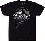 Pink Floyd Dark Side Graphic - Liquid Blue w sklepie internetowym  VeoVeo