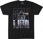 Pink Floyd Dark Side Orbit - Liquid Blue w sklepie internetowym  VeoVeo