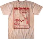 Led Zeppelin In Concert - Liquid Blue w sklepie internetowym  VeoVeo