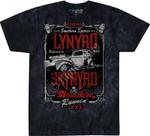 Lynyrd Skynyrd Moonshine Runnin' - Liquid Blue w sklepie internetowym  VeoVeo