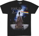 Pink Floyd Stairway to the Moon - Liquid Blue w sklepie internetowym  VeoVeo