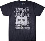 John Lennon NYC - Liquid Blue w sklepie internetowym  VeoVeo