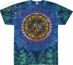 Gratefull Dead Celtic Mandala - Liquid Blue w sklepie internetowym  VeoVeo