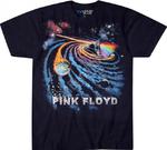 Pink Floyd Galactic - Liquid Blue w sklepie internetowym  VeoVeo