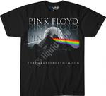 Pink Floyd Pyramid Spectrum - Liquid Blue w sklepie internetowym  VeoVeo