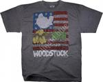 American Woodstock - Liquid Blue w sklepie internetowym  VeoVeo