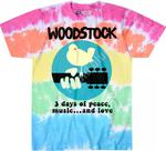 Woodstock Banded - Liquid Blue w sklepie internetowym  VeoVeo