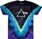 Pink Floyd Dark Side V - Liquid Blue w sklepie internetowym  VeoVeo