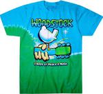 Woodstock Graffiti - Liquid Blue w sklepie internetowym  VeoVeo