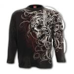 Skull Shoulder Wrap - Longsleeve Spiral w sklepie internetowym  VeoVeo