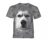 Big Face Siberian Husky - The Mountain - Junior w sklepie internetowym  VeoVeo