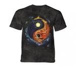 Yin Yang Dragons - The Mountain - Junior w sklepie internetowym  VeoVeo