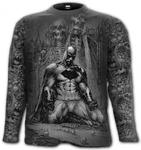 Batman - Vengeance Wrap - Longsleeve Spiral w sklepie internetowym  VeoVeo