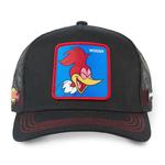 Woody Woodpecker - Czapka z daszkiem Capslab w sklepie internetowym  VeoVeo