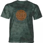 Celtic Knot Green - The Mountain w sklepie internetowym  VeoVeo