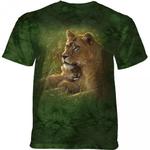 Safe Haven - T- shirt The Mountain w sklepie internetowym  VeoVeo