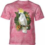 Kakadu Czubaty - T-shirt The Mountain w sklepie internetowym  VeoVeo