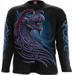 Dragon Borne - Longsleeve Spiral w sklepie internetowym  VeoVeo