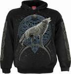 Celtic Wolf - Bluza -Spiral w sklepie internetowym  VeoVeo