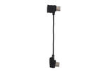 Kabel RC złącze micro USB Mavic Pro / Mavic Air / Mavic 2 / Mavic Mini DJI w sklepie internetowym Drony.net