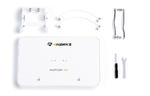 Antena Range Extender DJI Phantom 4 Pro 4Hawks Raptor XR w sklepie internetowym Drony.net