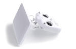 Antena Range Extender DJI Phantom 3 Standard 4Hawks Raptor XR w sklepie internetowym Drony.net