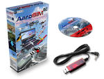 Symulator lotu modelami RC Aerosim RC w sklepie internetowym Drony.net