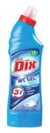 DIX żel do WC 3 w 1 morski 750ml w sklepie internetowym srodki-czystosci